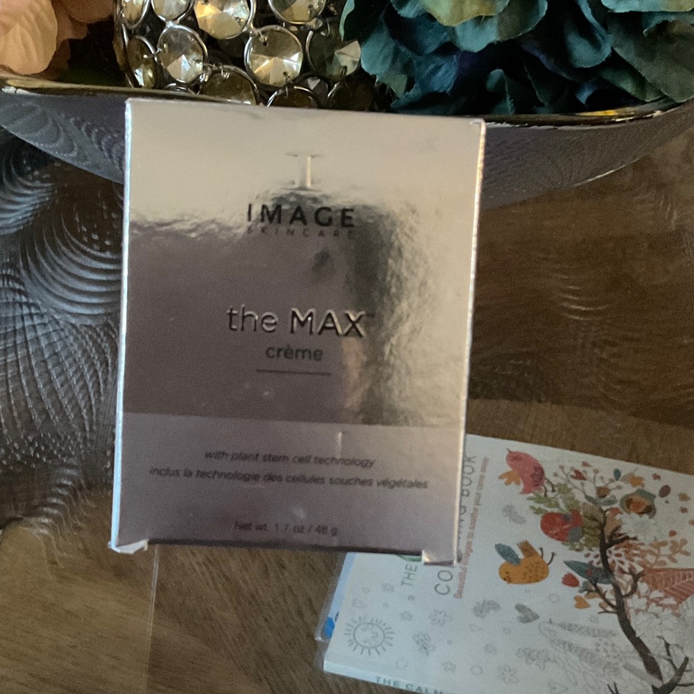 Image Skincare 
The Max Crème 1.7 oz